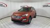2013 Hyundai SANTA FE Sport 2.4L 2013 Hyundai SANTA FE Sport 2.4L