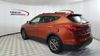 2013 Hyundai SANTA FE Sport 2.4L