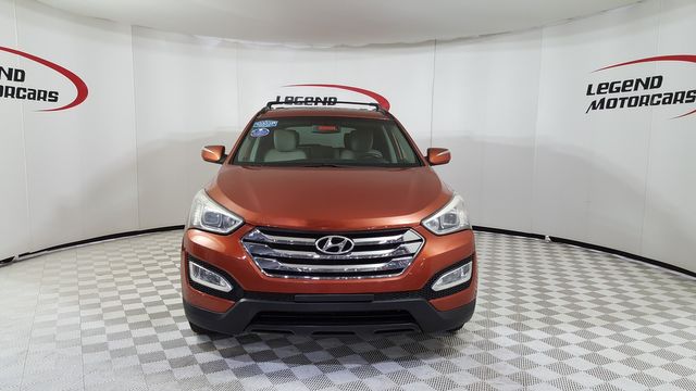 2013 Hyundai SANTA FE Sport 2.4L | Carrollton, TX | Legend Motorcars of Carrollton 2013 Hyundai SANTA FE Sport 2.4L | Carrollton, TX | Legend Motorcars of Carrollton