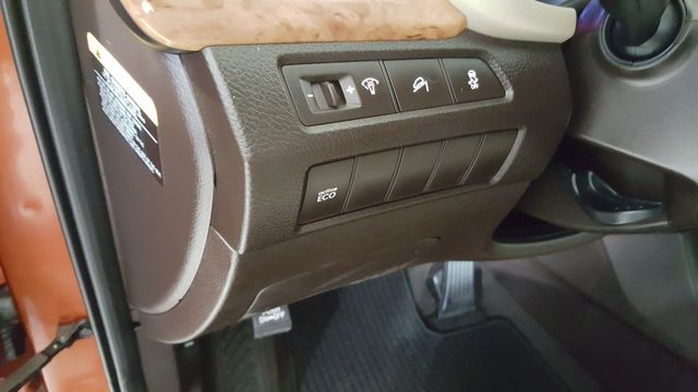 2013 Hyundai SANTA FE Sport 2.4L