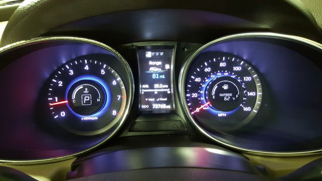 2013 Hyundai SANTA FE Sport 2.4L | Carrollton, TX | Legend Motorcars of Carrollton 2013 Hyundai SANTA FE Sport 2.4L | Carrollton, TX | Legend Motorcars of Carrollton