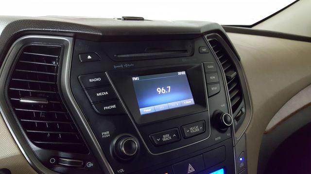 2013 Hyundai SANTA FE Sport 2.4L | Carrollton, TX | Legend Motorcars of Carrollton