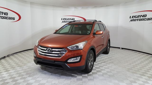 2013 Hyundai SANTA FE Sport 2.4L in Garland, TX 75042