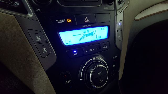 2013 Hyundai SANTA FE Sport 2.4L | Carrollton, TX | Legend Motorcars of Carrollton 2013 Hyundai SANTA FE Sport 2.4L | Carrollton, TX | Legend Motorcars of Carrollton