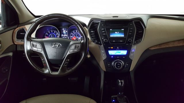 2013 Hyundai SANTA FE Sport 2.4L | Carrollton, TX | Legend Motorcars of Carrollton