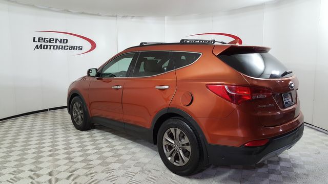 2013 Hyundai SANTA FE Sport 2.4L | Carrollton, TX | Legend Motorcars of Carrollton 2013 Hyundai SANTA FE Sport 2.4L | Carrollton, TX | Legend Motorcars of Carrollton