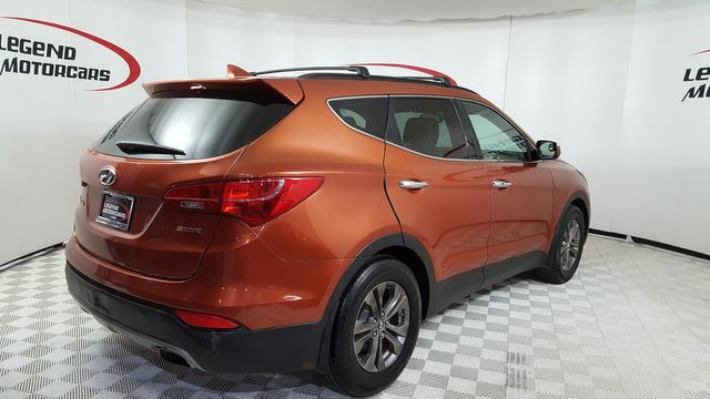2013 Hyundai SANTA FE Sport 2.4L | Carrollton, TX | Legend Motorcars of Carrollton 2013 Hyundai SANTA FE Sport 2.4L | Carrollton, TX | Legend Motorcars of Carrollton