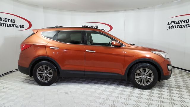 2013 Hyundai SANTA FE Sport 2.4L | Carrollton, TX | Legend Motorcars of Carrollton 2013 Hyundai SANTA FE Sport 2.4L | Carrollton, TX | Legend Motorcars of Carrollton