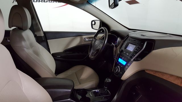 2013 Hyundai SANTA FE Sport 2.4L | Carrollton, TX | Legend Motorcars of Carrollton 2013 Hyundai SANTA FE Sport 2.4L | Carrollton, TX | Legend Motorcars of Carrollton