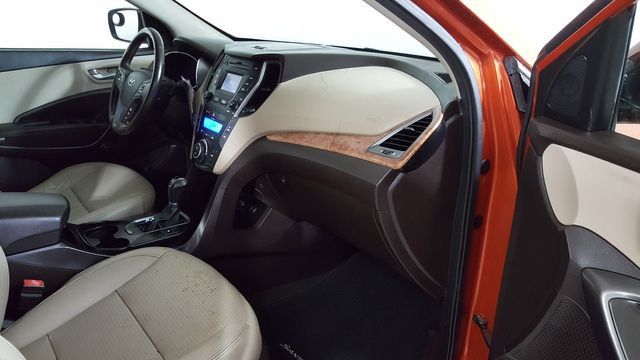 2013 Hyundai SANTA FE Sport 2.4L | Carrollton, TX | Legend Motorcars of Carrollton 2013 Hyundai SANTA FE Sport 2.4L | Carrollton, TX | Legend Motorcars of Carrollton