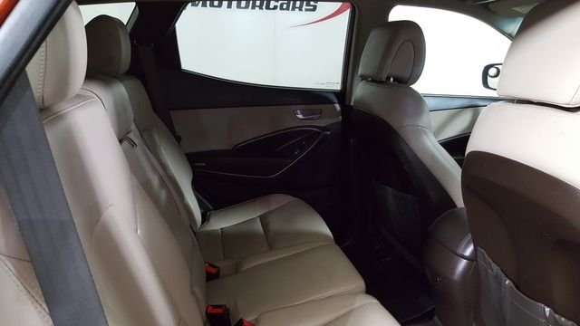 2013 Hyundai SANTA FE Sport 2.4L | Carrollton, TX | Legend Motorcars of Carrollton 2013 Hyundai SANTA FE Sport 2.4L | Carrollton, TX | Legend Motorcars of Carrollton