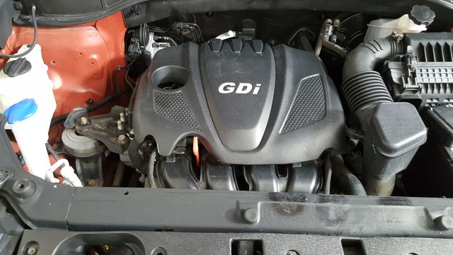 2013 Hyundai SANTA FE Sport 2.4L | Carrollton, TX | Legend Motorcars of Carrollton 2013 Hyundai SANTA FE Sport 2.4L | Carrollton, TX | Legend Motorcars of Carrollton