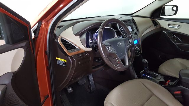 2013 Hyundai SANTA FE Sport 2.4L | Carrollton, TX | Legend Motorcars of Carrollton 2013 Hyundai SANTA FE Sport 2.4L | Carrollton, TX | Legend Motorcars of Carrollton