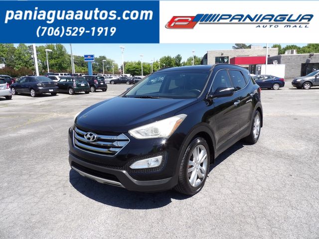 2013 Hyundai SANTA FE Sport 2.0T | Dalton, GA | Paniagua Auto Mall 