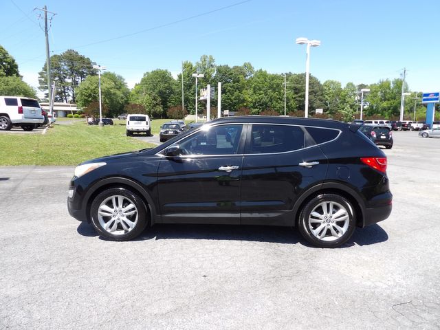 2013 Hyundai SANTA FE Sport 2.0T | Dalton, GA | Paniagua Auto Mall 
