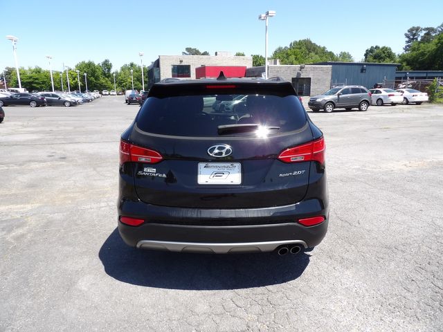 2013 Hyundai SANTA FE Sport 2.0T | Dalton, GA | Paniagua Auto Mall 2013 Hyundai SANTA FE Sport 2.0T | Dalton, GA | Paniagua Auto Mall
