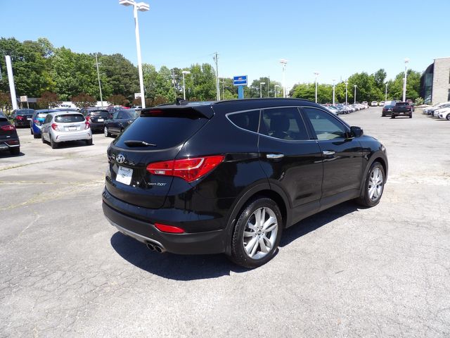 2013 Hyundai SANTA FE Sport 2.0T | Dalton, GA | Paniagua Auto Mall 