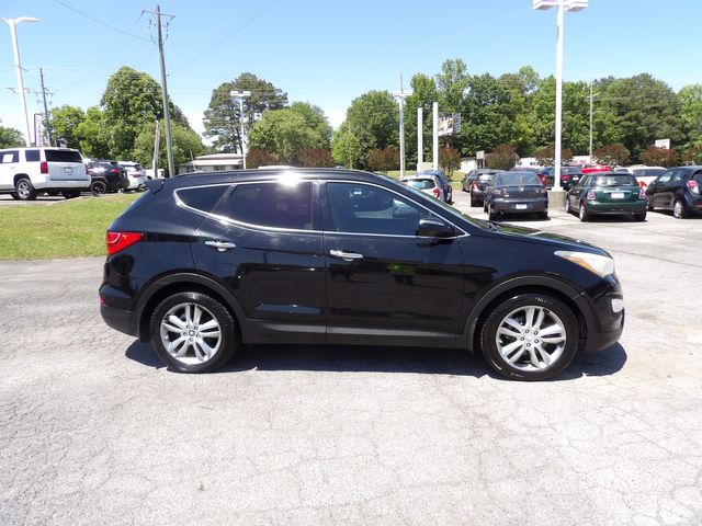 2013 Hyundai SANTA FE Sport 2.0T | Dalton, GA | Paniagua Auto Mall 2013 Hyundai SANTA FE Sport 2.0T | Dalton, GA | Paniagua Auto Mall