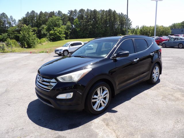 2013 Hyundai SANTA FE Sport 2.0T | Dalton, GA | Paniagua Auto Mall 