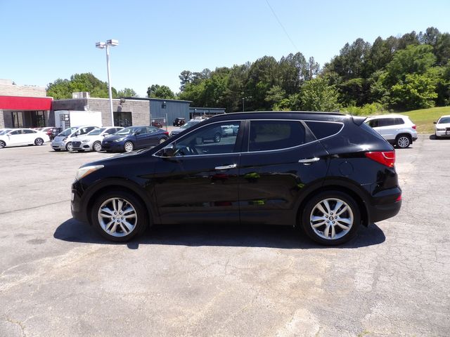 2013 Hyundai SANTA FE Sport 2.0T | Dalton, GA | Paniagua Auto Mall 2013 Hyundai SANTA FE Sport 2.0T | Dalton, GA | Paniagua Auto Mall