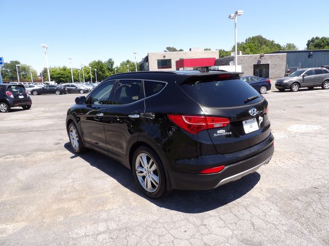 2013 Hyundai SANTA FE Sport 2.0T | Dalton, GA | Paniagua Auto Mall 2013 Hyundai SANTA FE Sport 2.0T | Dalton, GA | Paniagua Auto Mall