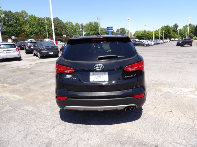 2013 Hyundai SANTA FE Sport 2.0T | Dalton, GA | Paniagua Auto Mall 