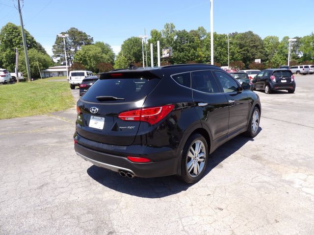 2013 Hyundai SANTA FE Sport 2.0T | Dalton, GA | Paniagua Auto Mall 