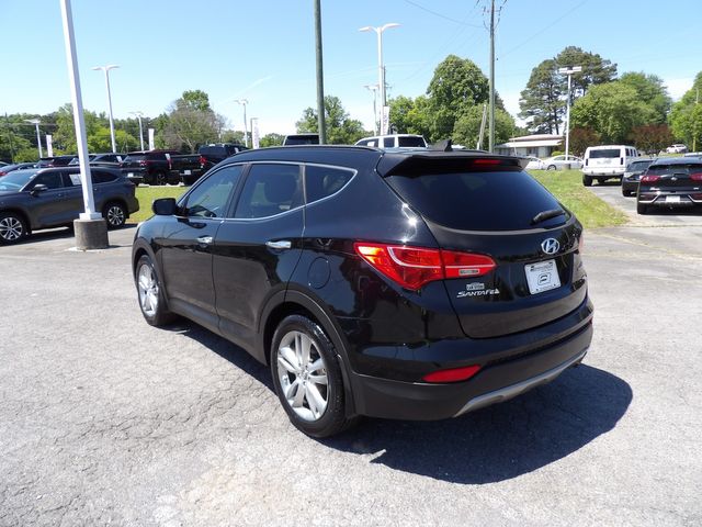 2013 Hyundai SANTA FE Sport 2.0T | Dalton, GA | Paniagua Auto Mall 