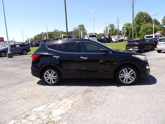 2013 Hyundai SANTA FE Sport 2.0T | Dalton, GA | Paniagua Auto Mall 