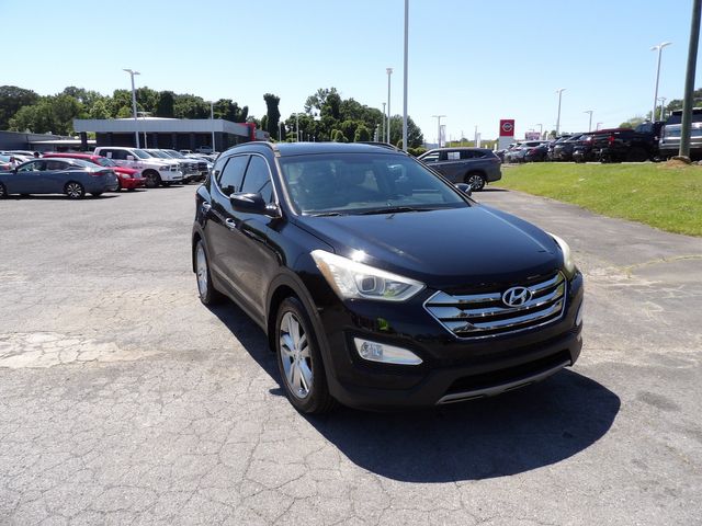 2013 Hyundai SANTA FE Sport 2.0T | Dalton, GA | Paniagua Auto Mall 