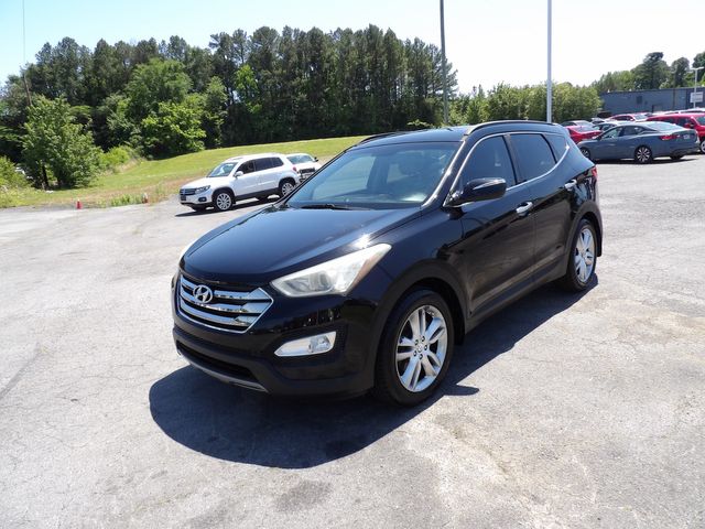 2013 Hyundai SANTA FE Sport 2.0T | Dalton, GA | Paniagua Auto Mall 2013 Hyundai SANTA FE Sport 2.0T | Dalton, GA | Paniagua Auto Mall