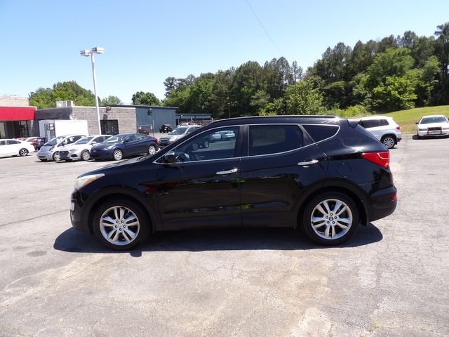 2013 Hyundai SANTA FE Sport 2.0T | Dalton, GA | Paniagua Auto Mall 