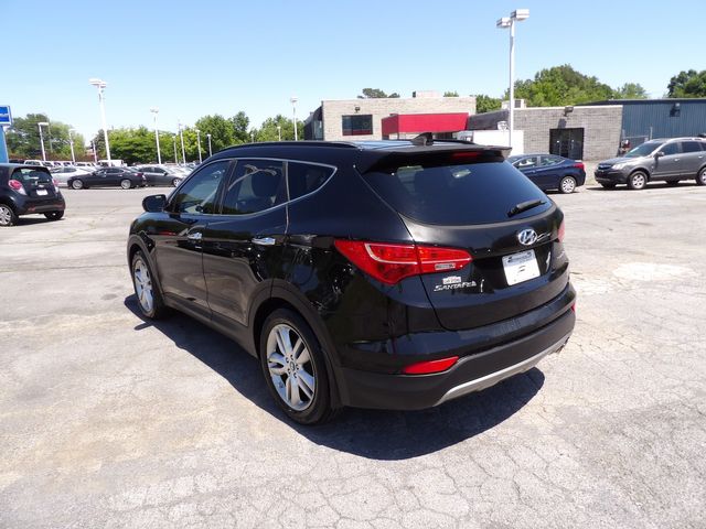 2013 Hyundai SANTA FE Sport 2.0T | Dalton, GA | Paniagua Auto Mall 2013 Hyundai SANTA FE Sport 2.0T | Dalton, GA | Paniagua Auto Mall