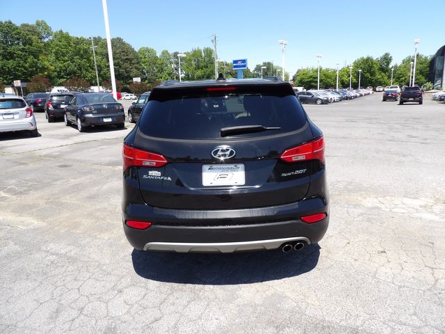 2013 Hyundai SANTA FE Sport 2.0T | Dalton, GA | Paniagua Auto Mall 2013 Hyundai SANTA FE Sport 2.0T | Dalton, GA | Paniagua Auto Mall