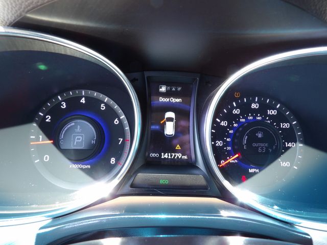 2013 Hyundai SANTA FE Sport 2.0T | Dalton, GA | Paniagua Auto Mall 