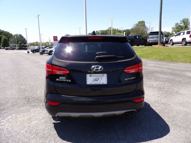 2013 Hyundai SANTA FE Sport 2.0T | Dalton, GA | Paniagua Auto Mall 