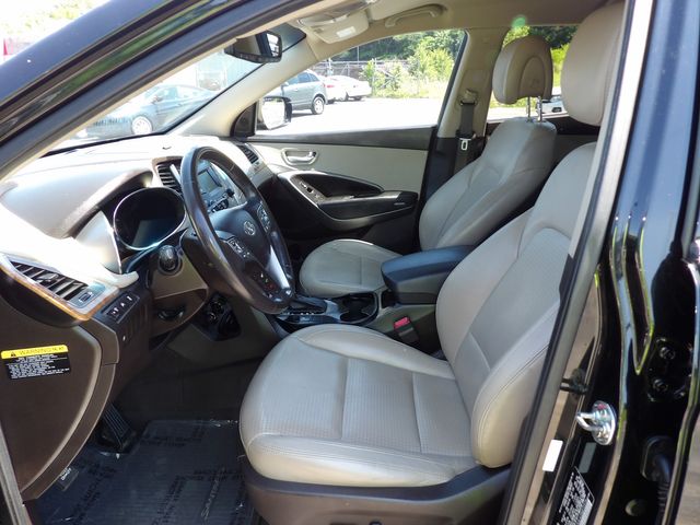 2013 Hyundai SANTA FE Sport 2.0T | Dalton, GA | Paniagua Auto Mall 2013 Hyundai SANTA FE Sport 2.0T | Dalton, GA | Paniagua Auto Mall