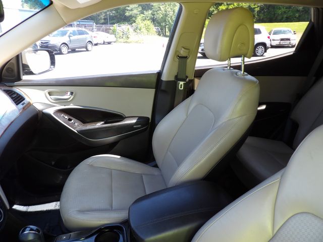 2013 Hyundai SANTA FE Sport 2.0T | Dalton, GA | Paniagua Auto Mall 
