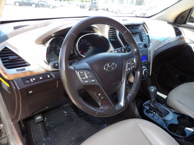 2013 Hyundai SANTA FE Sport 2.0T | Dalton, GA | Paniagua Auto Mall 