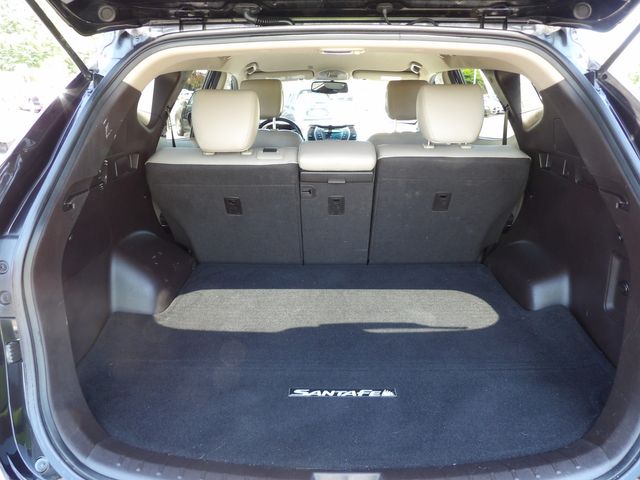 2013 Hyundai SANTA FE Sport 2.0T | Dalton, GA | Paniagua Auto Mall 