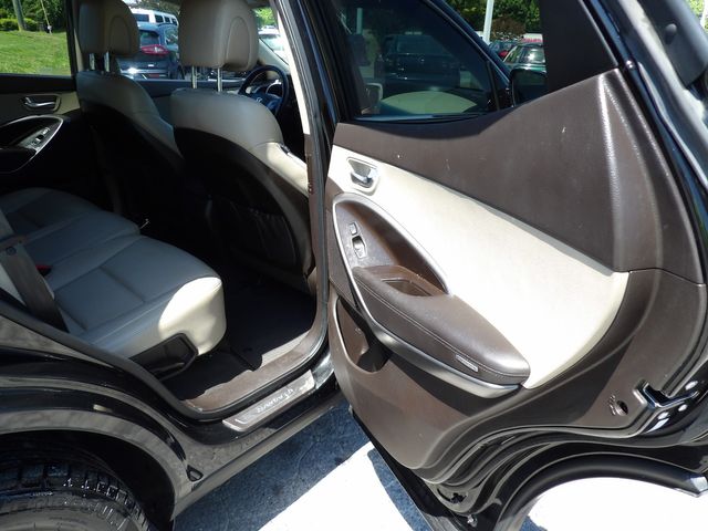 2013 Hyundai SANTA FE Sport 2.0T | Dalton, GA | Paniagua Auto Mall 