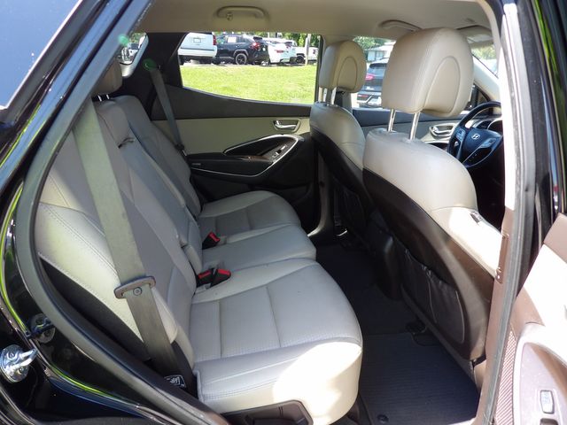 2013 Hyundai SANTA FE Sport 2.0T | Dalton, GA | Paniagua Auto Mall 