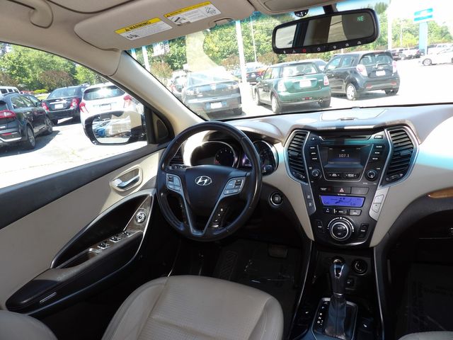2013 Hyundai SANTA FE Sport 2.0T | Dalton, GA | Paniagua Auto Mall 2013 Hyundai SANTA FE Sport 2.0T | Dalton, GA | Paniagua Auto Mall