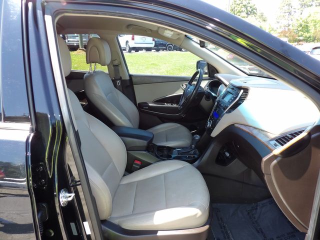 2013 Hyundai SANTA FE Sport 2.0T | Dalton, GA | Paniagua Auto Mall 