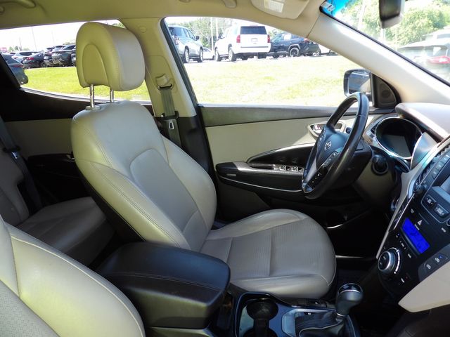 2013 Hyundai SANTA FE Sport 2.0T | Dalton, GA | Paniagua Auto Mall 