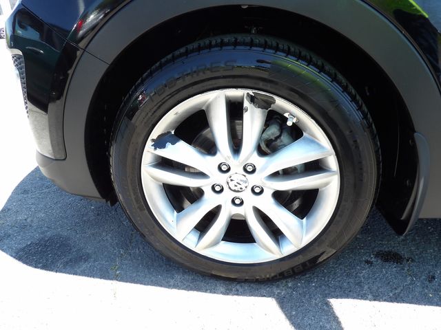 2013 Hyundai SANTA FE Sport 2.0T | Dalton, GA | Paniagua Auto Mall 