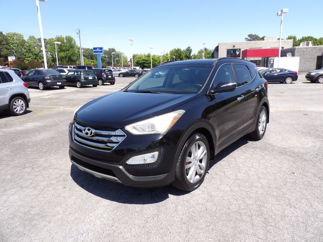 2013 Hyundai SANTA FE Sport 2.0T | Dalton, GA | Paniagua Auto Mall 