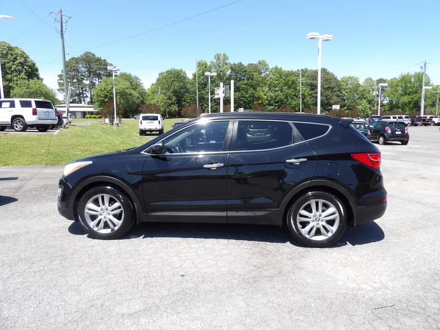 2013 Hyundai SANTA FE Sport 2.0T | Dalton, GA | Paniagua Auto Mall 2013 Hyundai SANTA FE Sport 2.0T | Dalton, GA | Paniagua Auto Mall