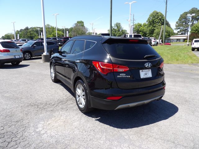 2013 Hyundai SANTA FE Sport 2.0T | Dalton, GA | Paniagua Auto Mall 