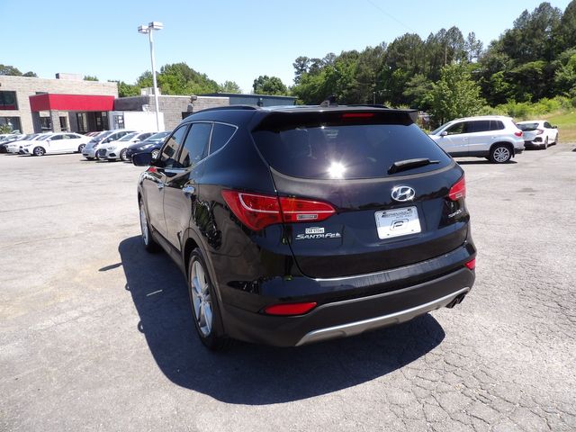 2013 Hyundai SANTA FE Sport 2.0T | Dalton, GA | Paniagua Auto Mall 